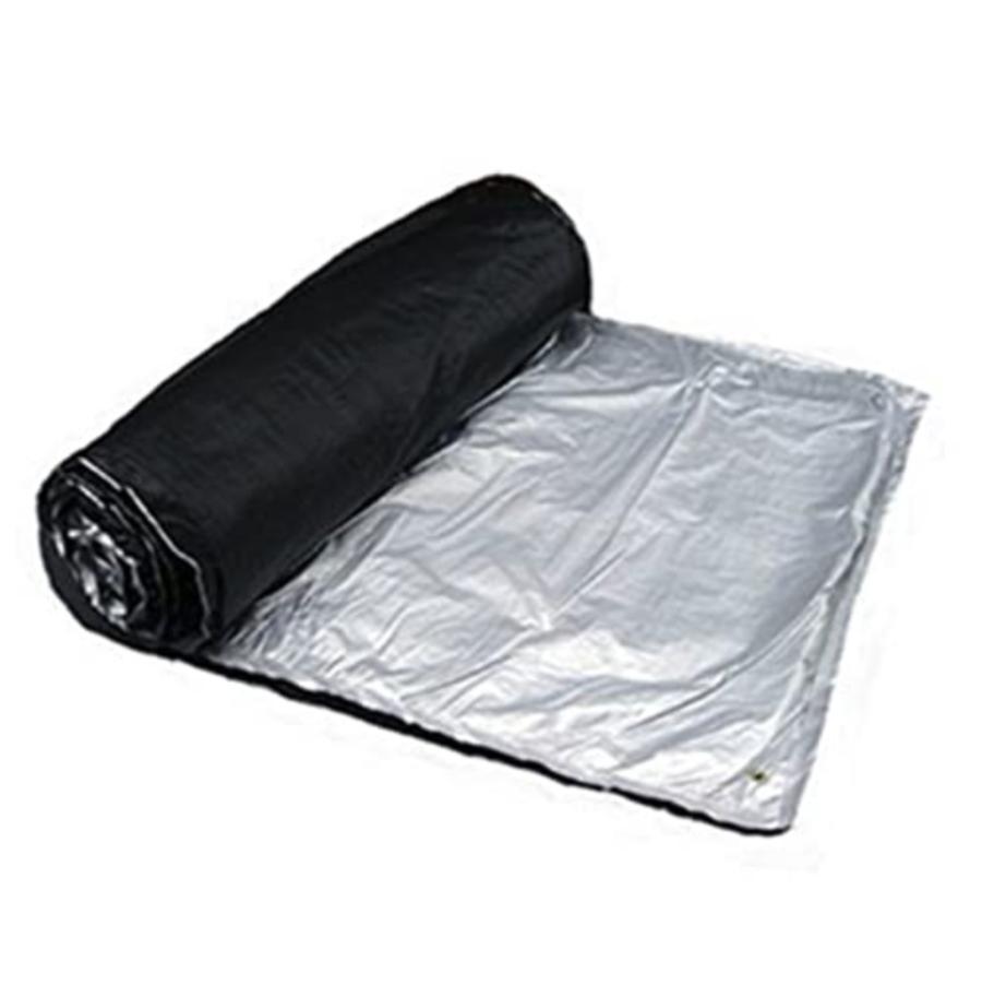 6' x 25' Curing Blankets - Call For Price