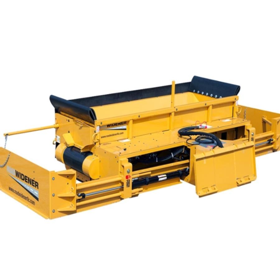 Single Side Road Widener - Call for Price