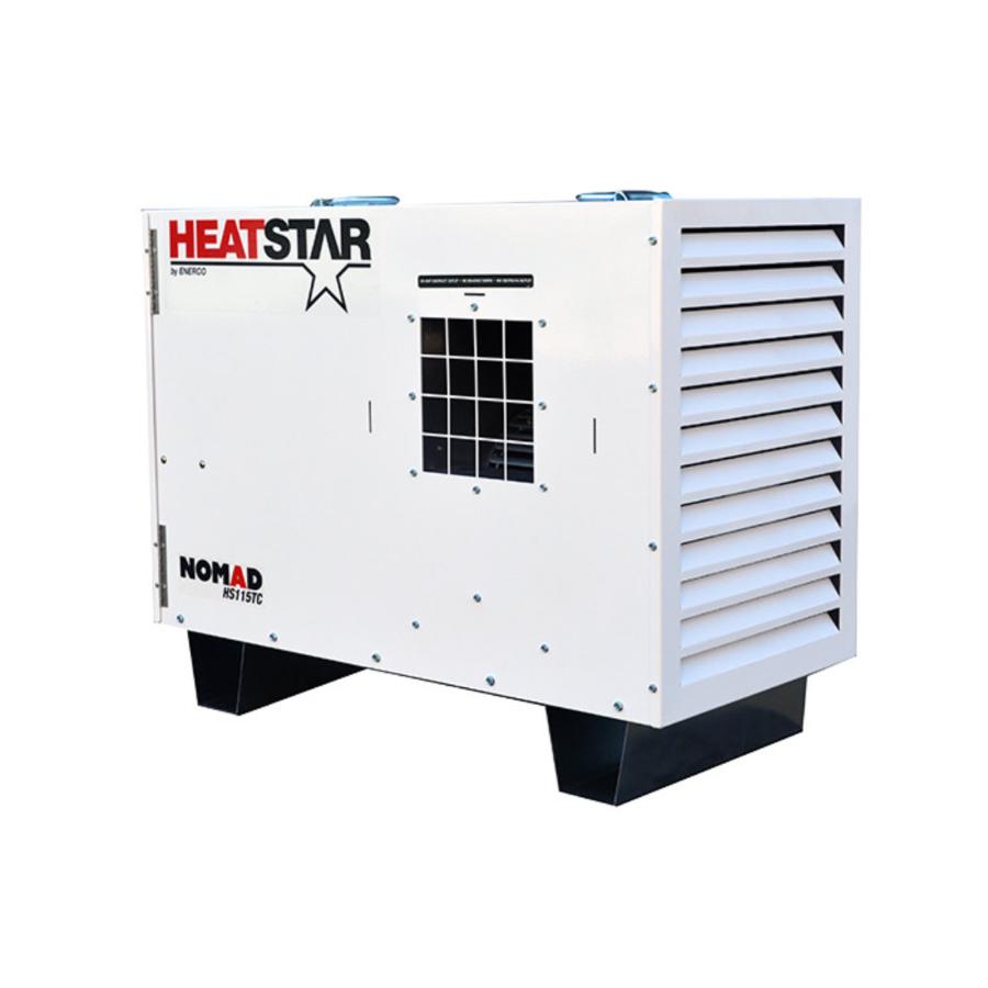Heat Star 115,000 - Call For Price