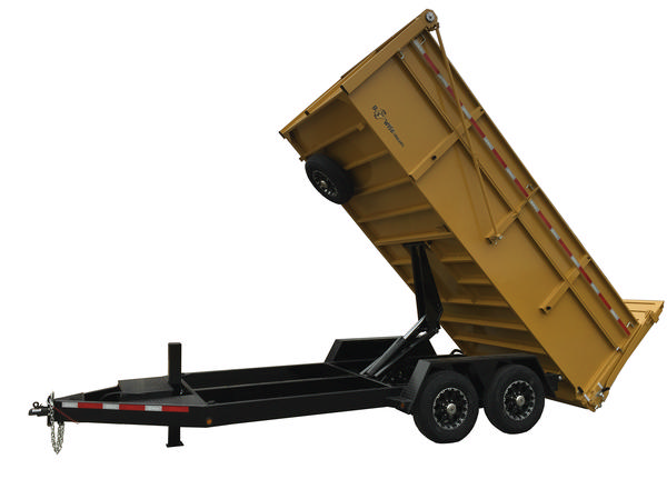 Trailers / Utility Vehicles