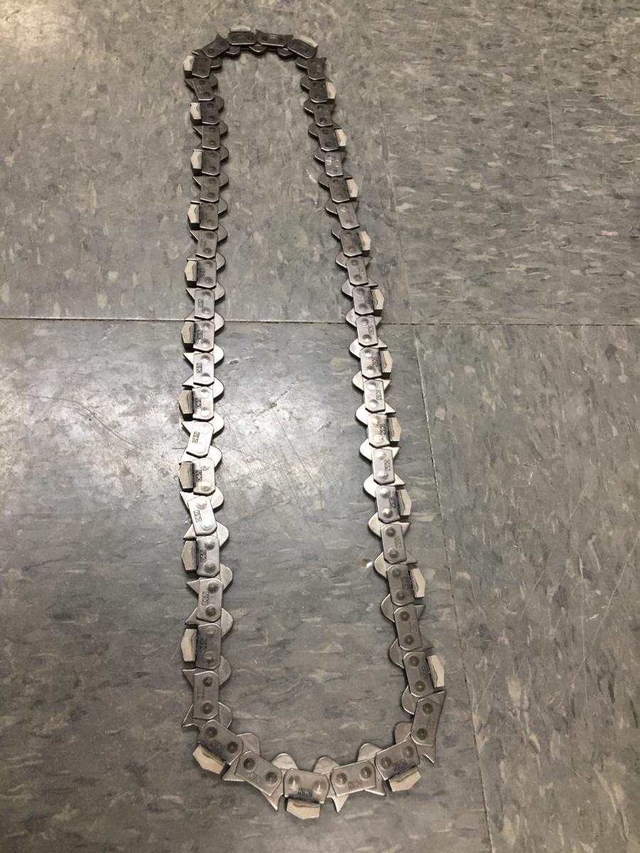 13’’, and 14’’ Concrete Chains
