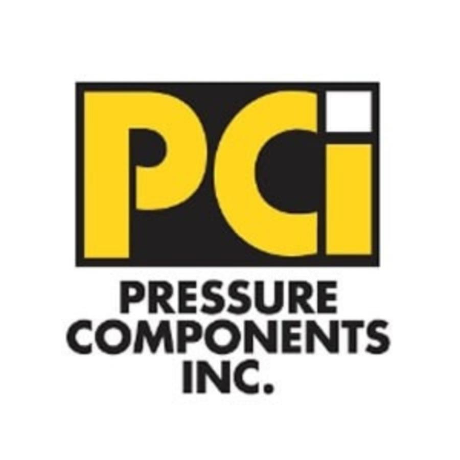 Pressure Components Inc.
